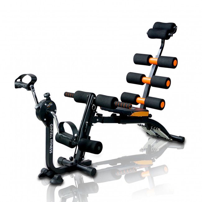 FitAll 6-in-1 Abs Machine